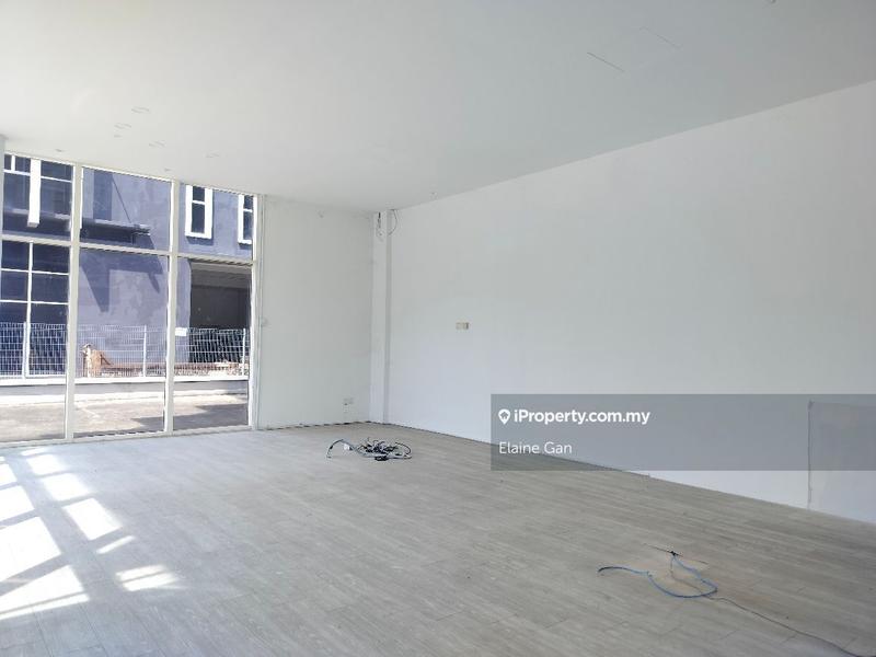 For Rent - Temasya Industrial Park