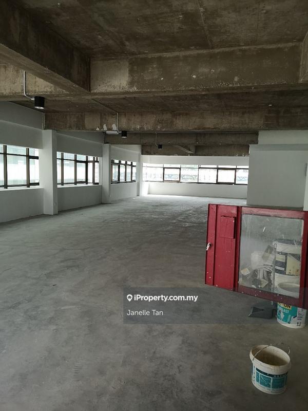 Shop-Office for Rent in Medan Tuanku, Kuala Lumpur by Janelle Tan - iProperty.com.my