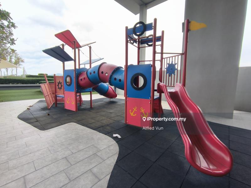 For Sale - The Gardens