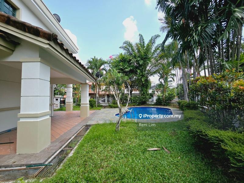 Bungalow House untuk Dijual di Kota Damansara, Selangor oleh Reni Lim - iProperty.com.my