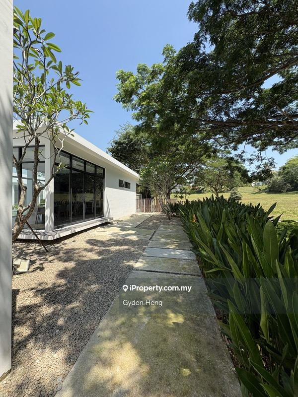 Bungalow House for Sale in Leisure Farm, Gelang Patah by Gyden Heng - iProperty.com.my