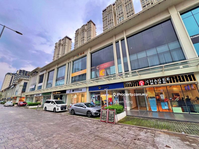 Shop for Sale in Bukit Jalil, Kuala Lumpur by Steven Tung - iProperty.com.my