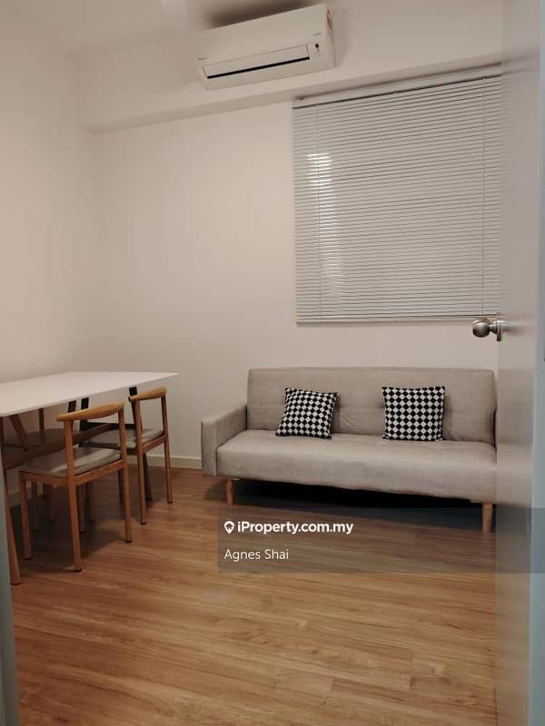 Service Residence untuk Disewa di M Vertica oleh Agnes Shai - iProperty.com.my