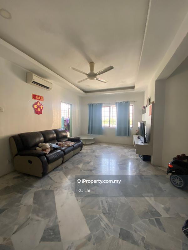 For Sale - Pandan Court