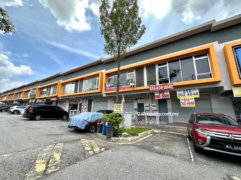 For Rent - M-Avenue Rawang