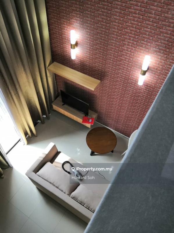 Residensi Servis untuk Disewa di i-SOHO @ i-City oleh Howard Soh - iProperty.com.my