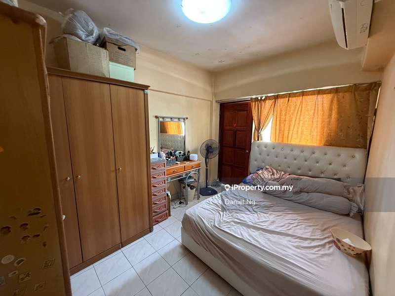 Apartment for Sale in Taman Cheras Awana by Daniel Ng - iProperty.com.my