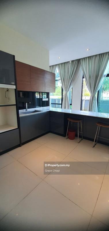 Rumah Berkembar untuk Dijual di Taman Bukit Serdang, Seri Kembangan oleh Grace Chooi - iProperty.com.my