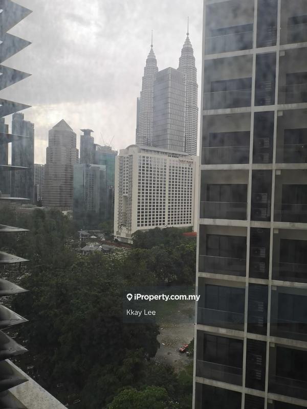 Kediaman Servis untuk Dijual di Fraser Residence (188 Suites) oleh Kkay Lee - iProperty.com.my