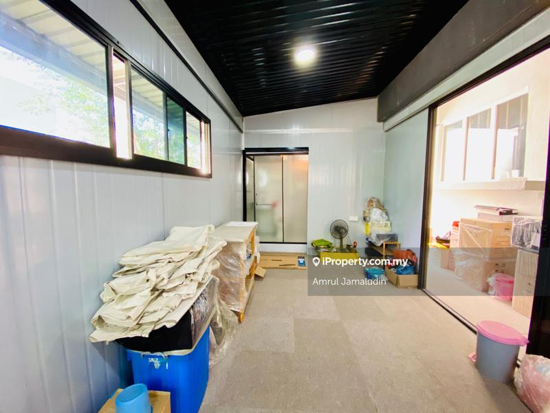 Semi-Detached House for Sale in ha38v, Ulu Kelang by Amrul Jamaludin - iProperty.com.my