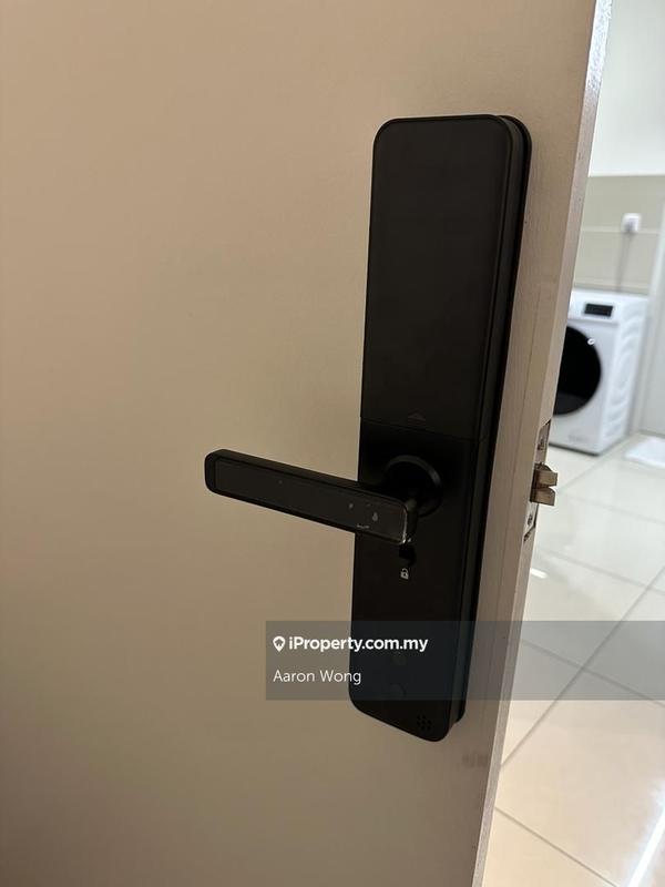 Service Residence for Rent in Trion @ KL by Aaron Wong - iProperty.com.my