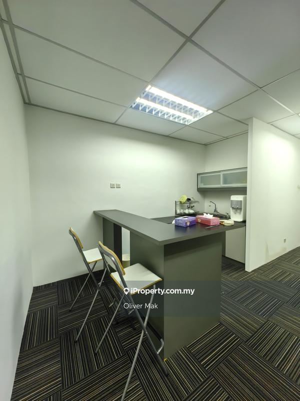 Shop-Office for Sale in Puchong, Selangor by Oliver Mak - iProperty.com.my