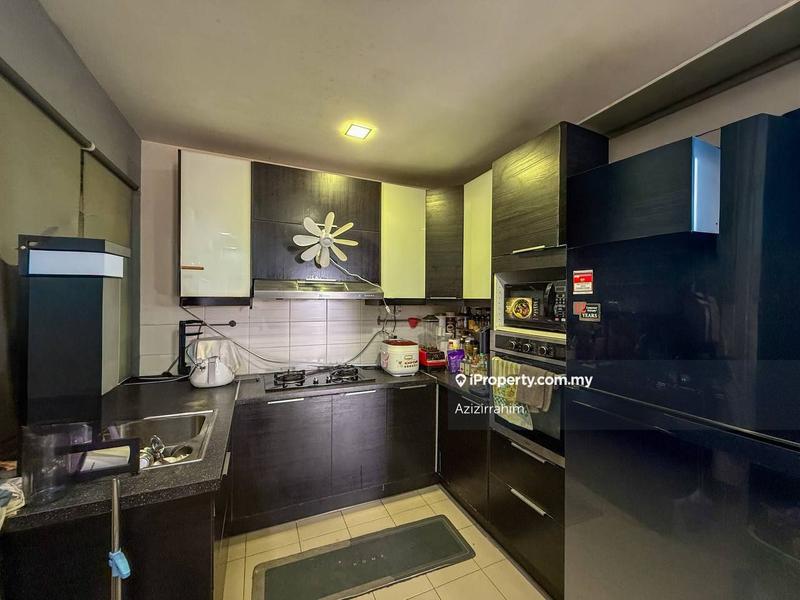 For Sale - TTDI Adina