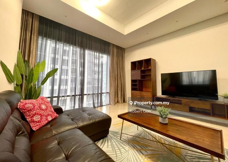 Service Residence for Sale in Pavilion Residences by Robert Goh - iProperty.com.my