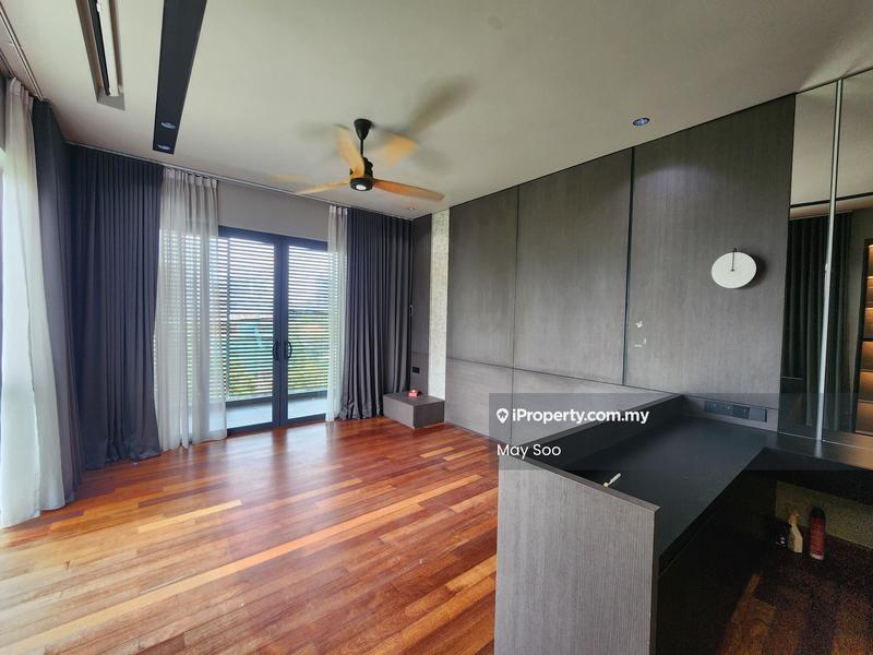 Twin Villas for Rent in Seputeh Heights, Seputeh by May Soo - Bedroom - iProperty.com.my