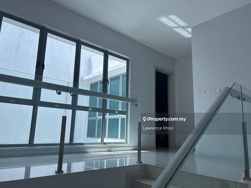Rumah Berangkai 2 Tingkat untuk Dijual di Cyberjaya, Cyberjaya oleh Lawrence Khoo - iProperty.com.my