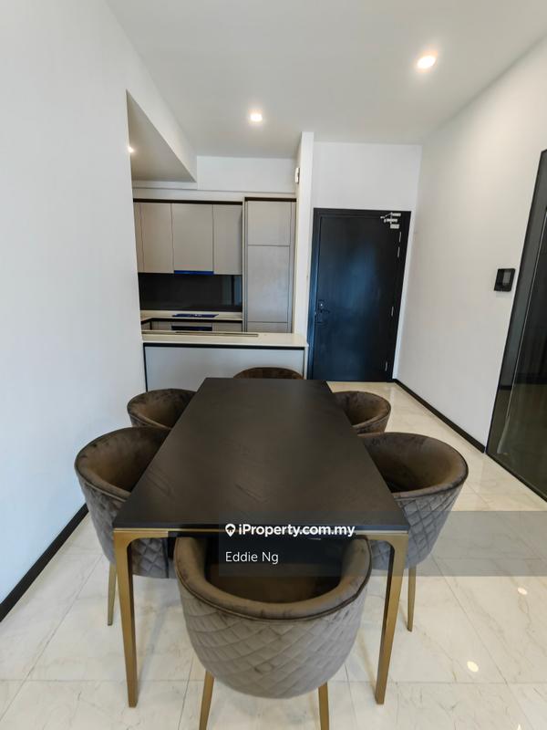 Service Residence for Sale in Opus KL by Eddie Ng - iProperty.com.my