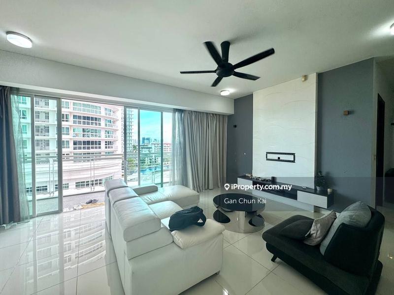Kondominium untuk Disewa di Gurney Paragon oleh Gan Chun Kai - iProperty.com.my