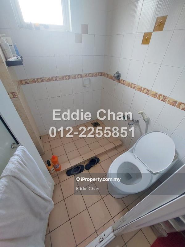 Bungalow House for Sale in Kemensah Heights, Ulu Kelang by Eddie Chan - iProperty.com.my