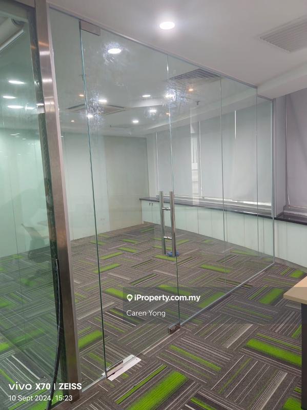 Office for Sale in Kl Sentral, Kuala Lumpur by Caren Yong - iProperty.com.my