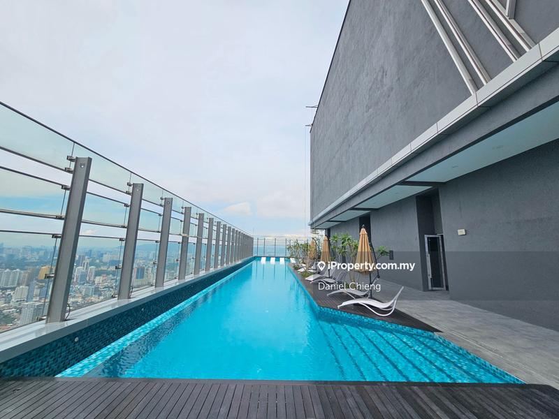 For Sale - SO Sofitel Kuala Lumpur Residences
