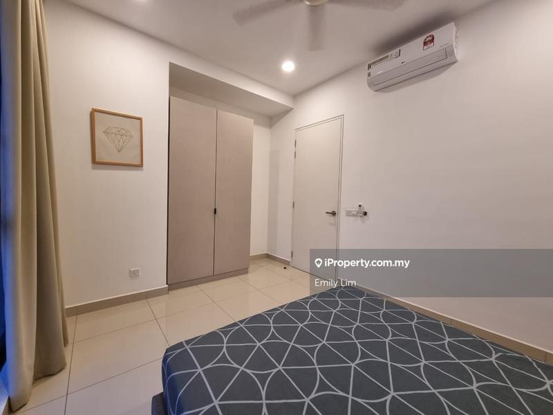 Condominium for Rent in The Parque Residences by Emily Lim - iProperty.com.my