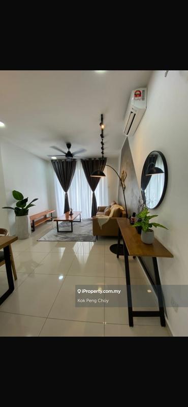 Residensi Servis untuk Dijual di Kenwingston Avenue oleh Kok Peng Choy - iProperty.com.my