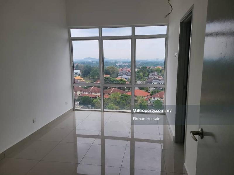 For Sale - Amverton Greens