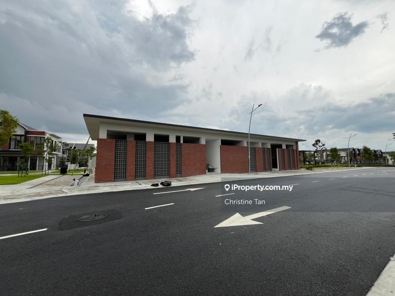 Rumah Teres 2-Tingkat untuk Dijual di Elmina, Shah Alam oleh Christine Tan - iProperty.com.my