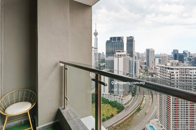 Kondominium untuk Dijual di Legasi Kampung Bharu oleh Aliff Sani - iProperty.com.my