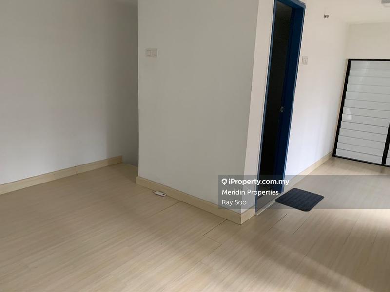 Service Residence for Rent in Colonial @ Empire City by Ray Soo - iProperty.com.my