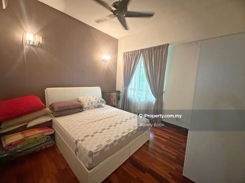 Condominium for Rent in Puteri Palma Condominiums by Wendy Boon - iProperty.com.my