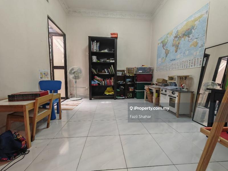 Townhouse for Sale in Taman Setapak Indah, Setapak by Fazli Shahar - iProperty.com.my