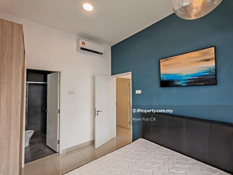 Service Residence for Rent in Lavile Kuala Lumpur by Alvin Foo CK - iProperty.com.my