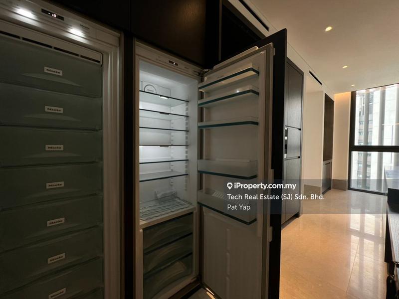 Kondominium untuk Dijual di Aira Residence oleh Pat Yap - iProperty.com.my