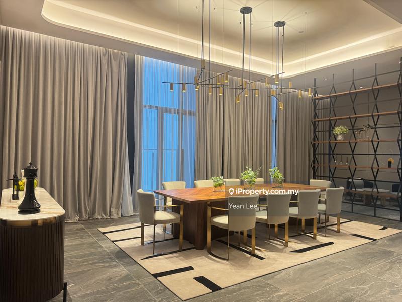 Kondominium untuk Dijual di Allevia oleh Yean Lee - iProperty.com.my