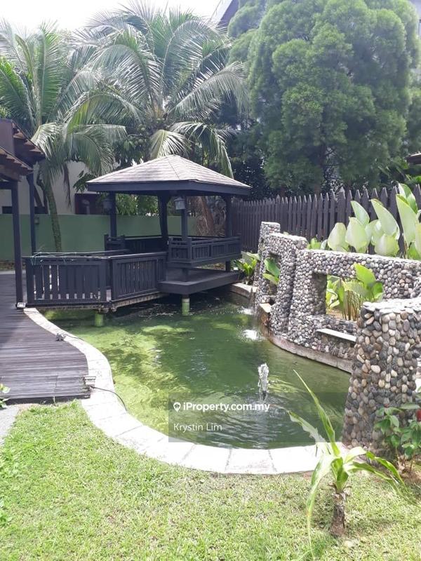 Bungalow House for Sale in Usj 17, Subang Jaya by Krystin Lim - iProperty.com.my