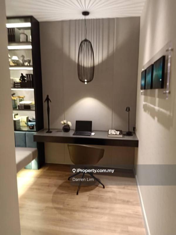 Service Residence for Sale in SWNK Houze @ BBCC by Darren Lim - iProperty.com.my
