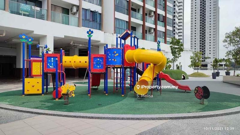 Service Residence for Sale in Amerin Residence by S. Melisa - iProperty.com.my