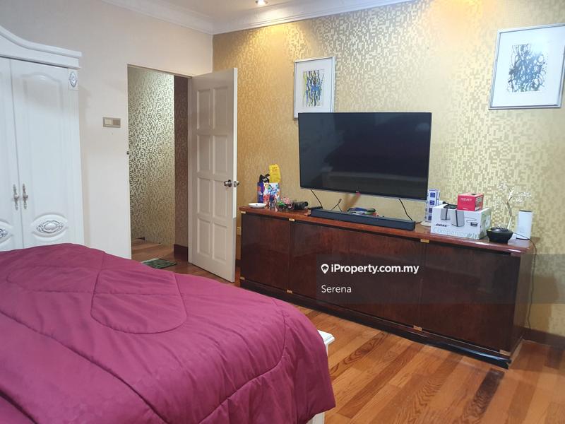 Banglo untuk Dijual di Country Heights, Kajang oleh Serena - iProperty.com.my