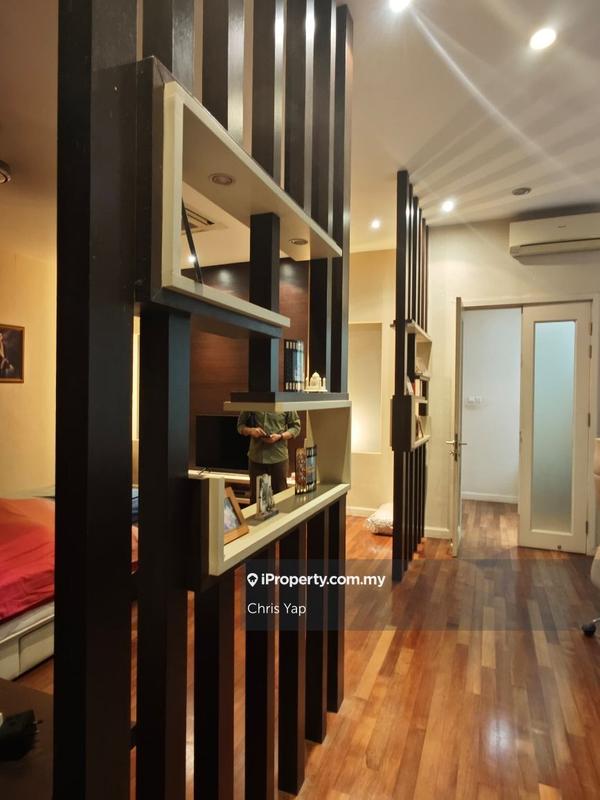 Rumah Berkembar untuk Dijual di Bandar Damansara Perdana, Damansara Perdana oleh Chris Yap - iProperty.com.my