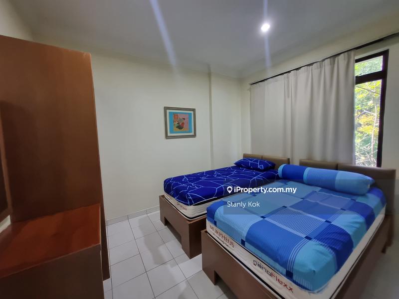 Condominium for Sale in Golf Vista Resort Homes by Stanly Kok - iProperty.com.my