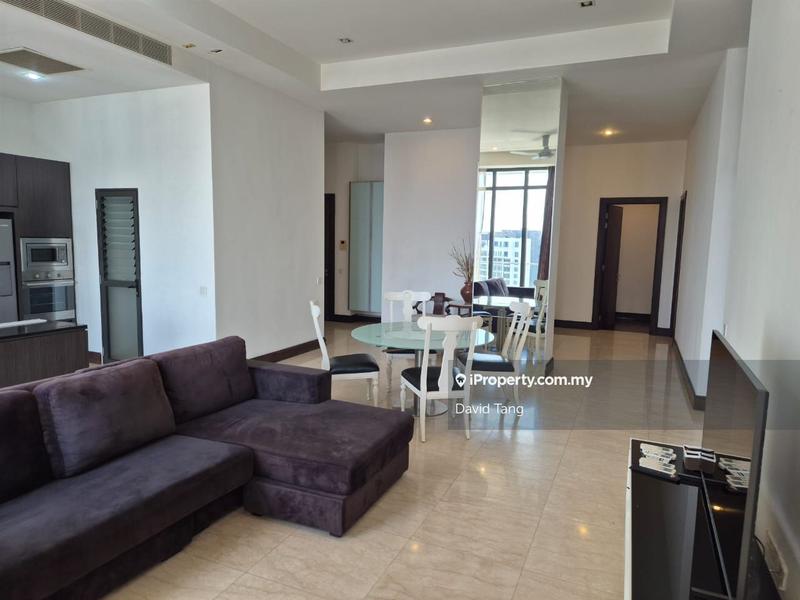 Service Residence for Rent in Ken Bangsar by David Tang - iProperty.com.my
