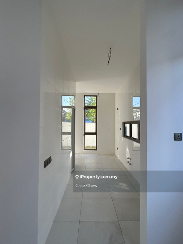 Bungalow House for Sale in Setia Eco Park, Setia Alam by Calie Chew - iProperty.com.my