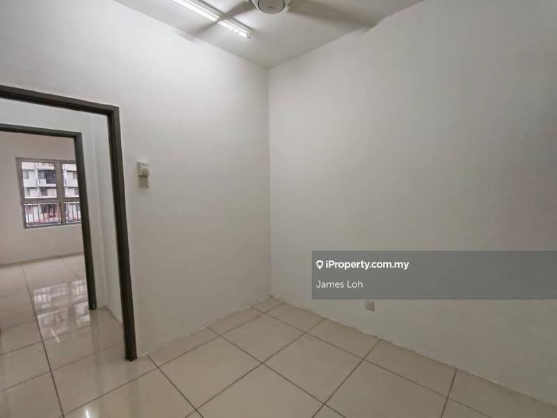 For Rent - Residensi Kerinchi