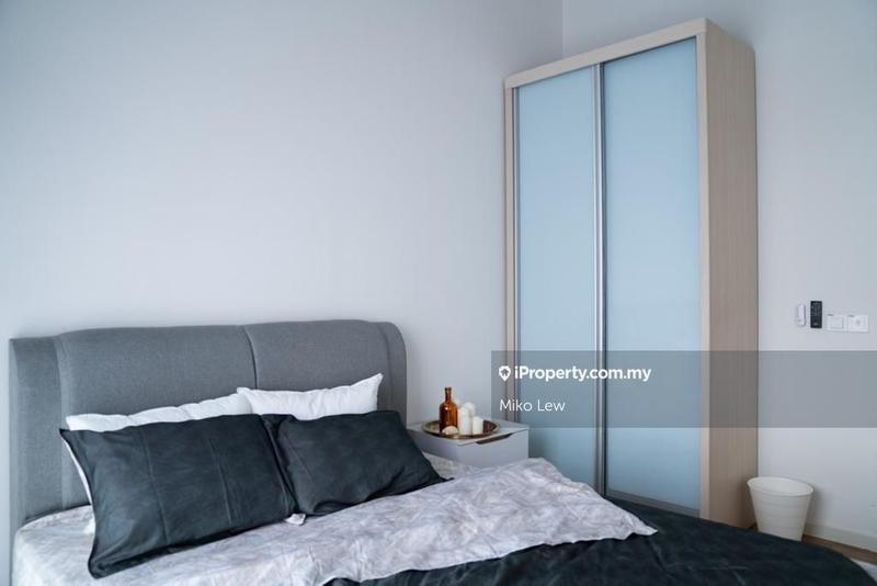 For Sale - The Park Sky Residence