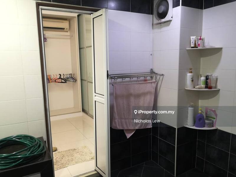 Condominium for Rent in Bayan Villa, Seri Kembangan by NK Lew - iProperty.com.my