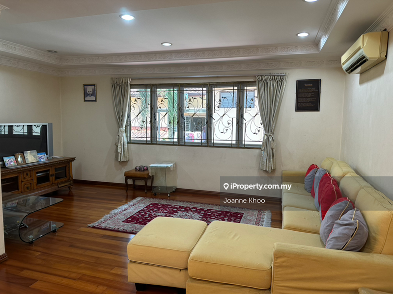 Bungalow House untuk Dijual di Taman Seputeh, Seputeh oleh Joanne Khoo - iProperty.com.my
