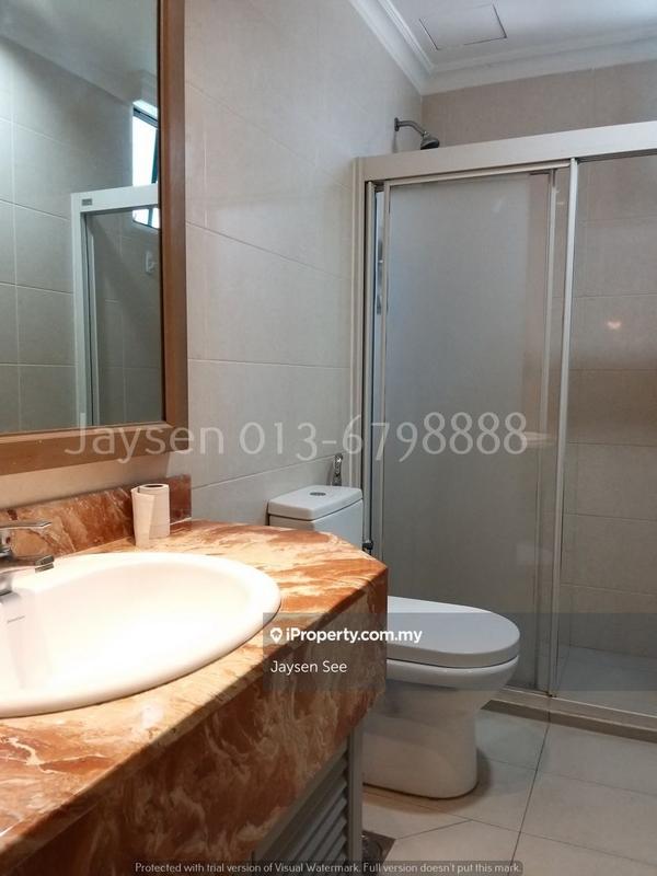 Condominium for Sale in Corinthian Condominium by Jaysen See - iProperty.com.my