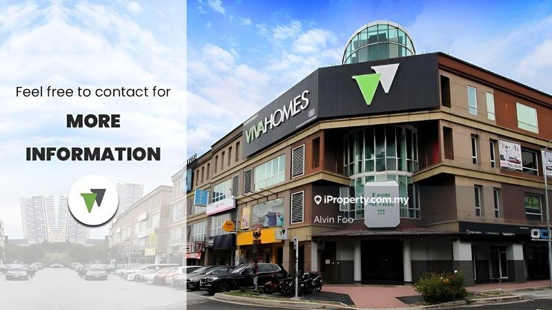 Commercial Land for Rent in Mutiara Rini, Skudai by Alvin Foo - iProperty.com.my